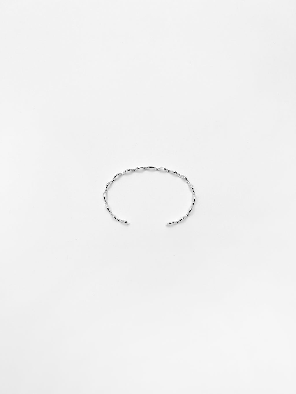 Bracelet Flots Argent & Gold Filled